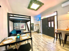 Linea1 loft